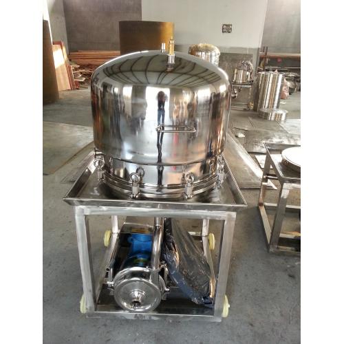 供应自动脱碳过滤器