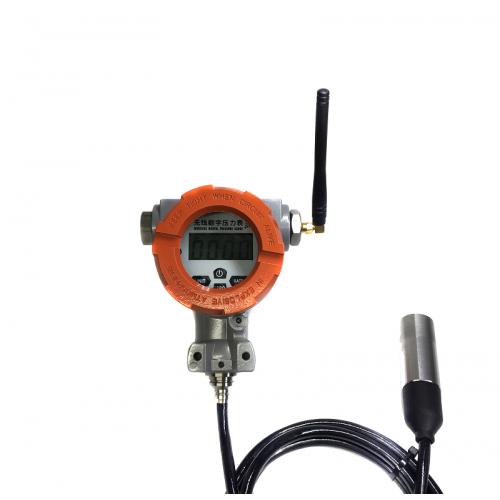 无线数字液位计