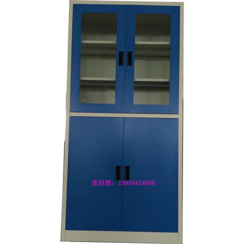 医院手术室全钢药品柜