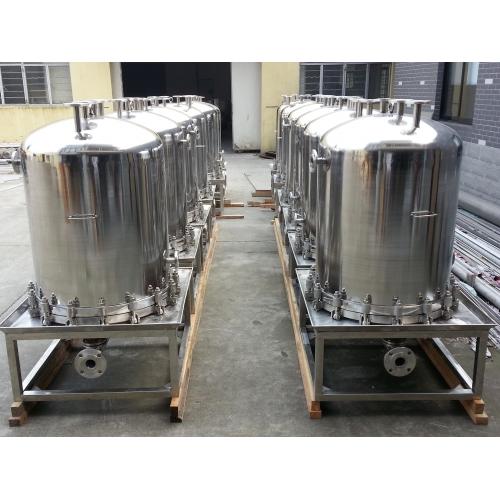 供应批发层叠式过滤器