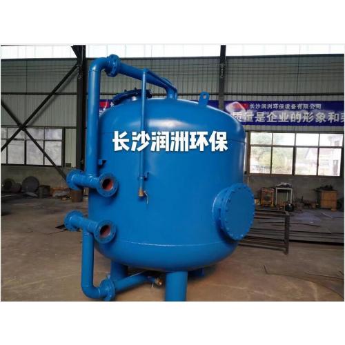 水质净化过滤设备