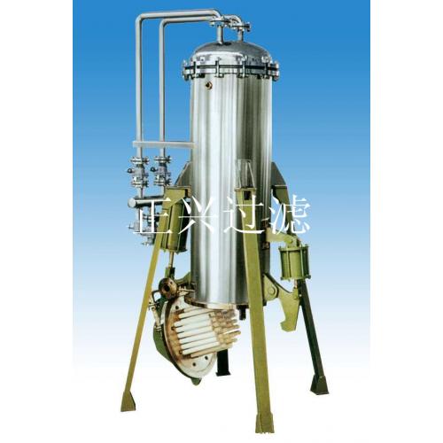 供应活性白土过滤器