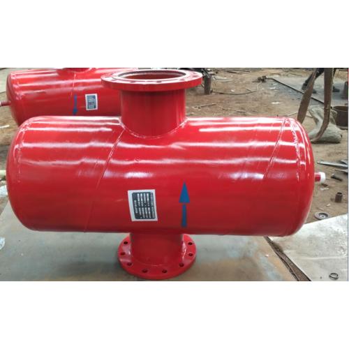 工厂直批微泡排气除污器