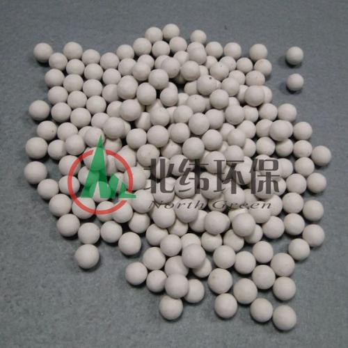 惰性氧化铝瓷球