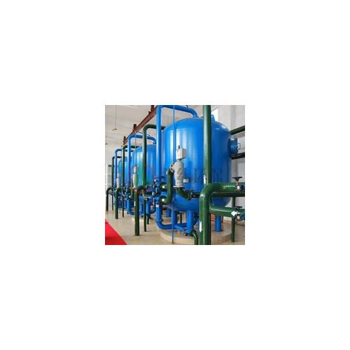 微孔陶瓷过滤器