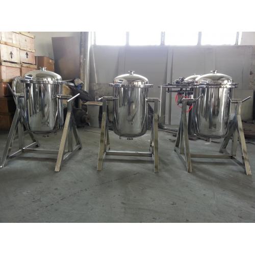 供应批发钛棒过滤器