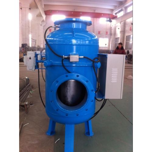 防藻过滤型循环水专用全程水处理器