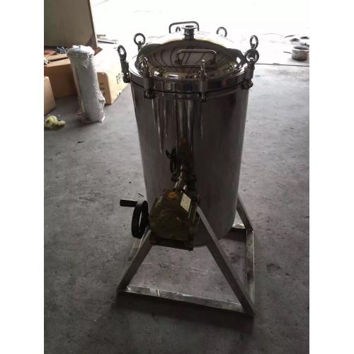 供应翻转活性炭过滤器