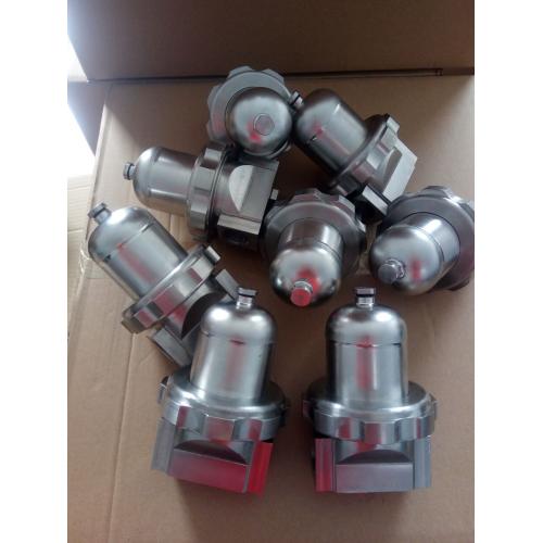 PFM管路过滤器 贺德克过滤器