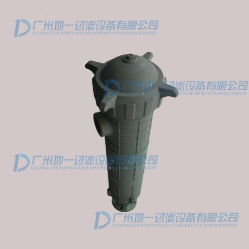 聚丙烯袋式过滤器PP过滤器塑料过滤器PVC过滤器耐