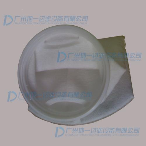 热熔过滤袋 胶圈过滤袋 精密过滤袋折叠过滤袋