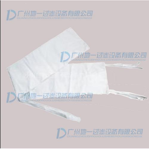 阳极袋 钛蓝袋 电镀过滤袋