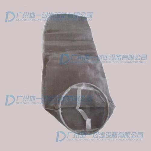不锈钢过滤袋 易清洗衣过滤袋 不锈钢网过滤袋