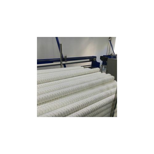 电厂凝结水精过滤线绕滤元