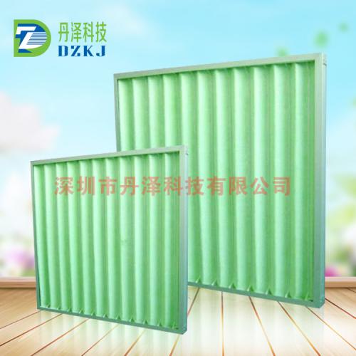 子母架初效过滤器|尼龙网初效过滤器