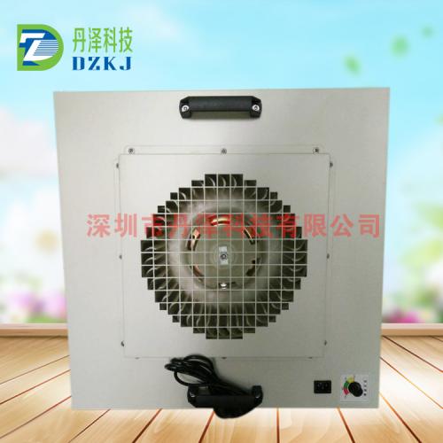 201/304不锈钢ffu风机过滤机组单元