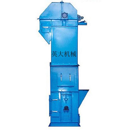 GTD/GTH型高效斗式提升机