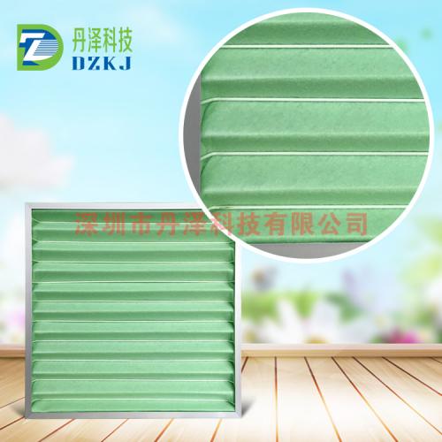 食品厂初效空气过滤器厂家