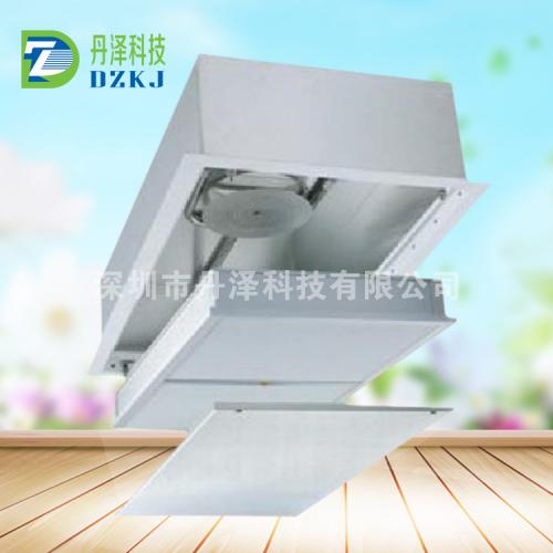 三件套环保高效送风口