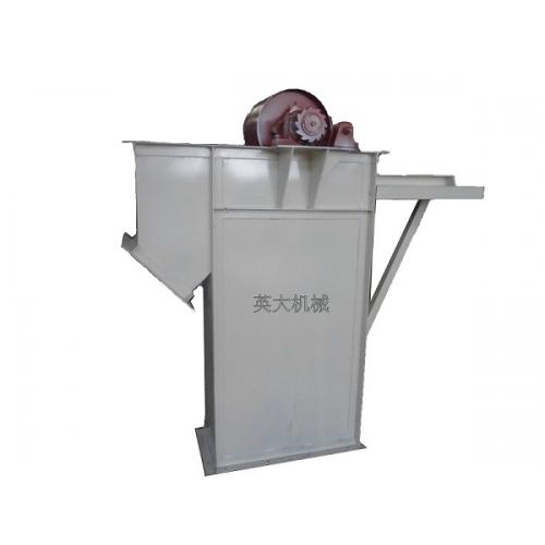 TD/D型胶带斗式提升机/皮带提升机/斗提机