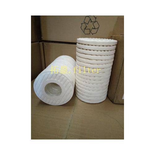 齿轮箱辅助泵滤芯