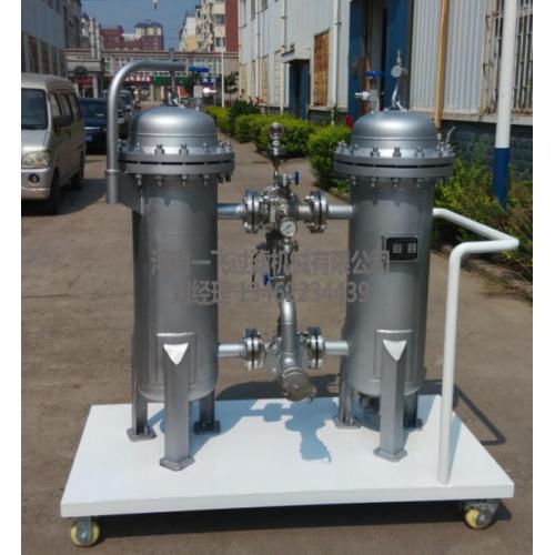 氨水过滤器_氨水过滤装置