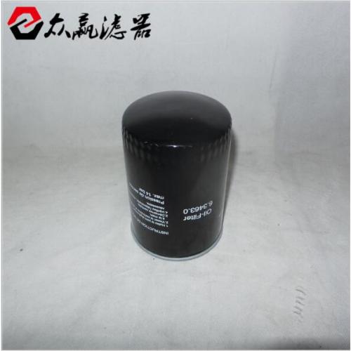 正力精工机滤Q/GN001-060-180空压机机油滤芯