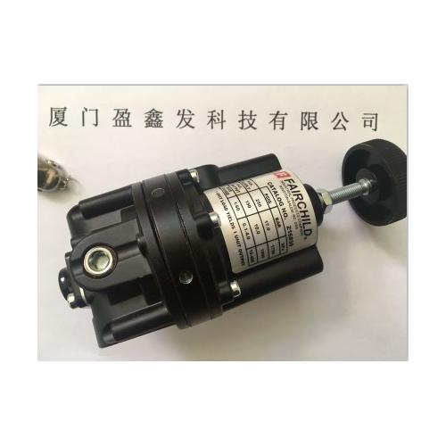 美国FAIRCHILD仙童阀 Z16830