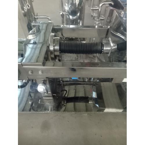 包覆不锈钢压滤机