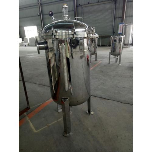 不锈钢油水分离器