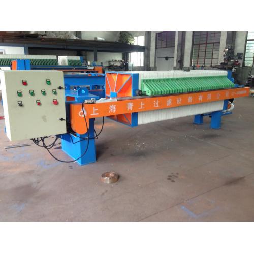 污泥压滤机/厢式压滤机