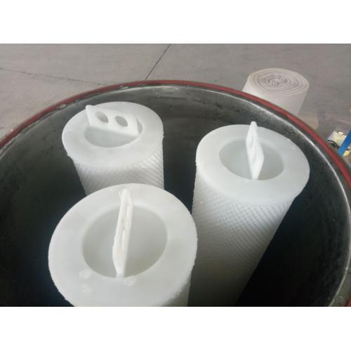 大流量滤芯过滤器