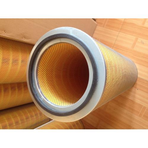 钢厂电厂除尘滤筒