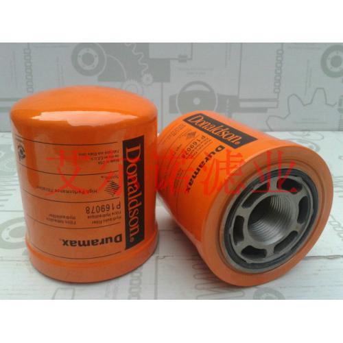 P169078唐纳森变速箱滤芯