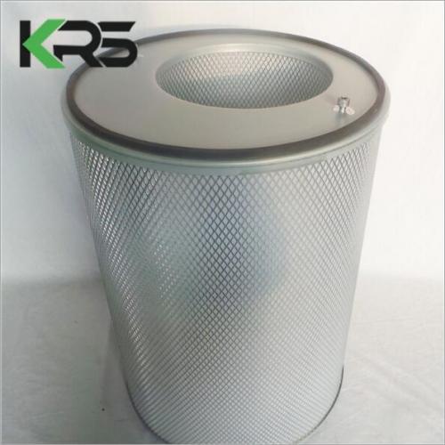 罗茨风机空气滤芯123520000偏心空滤环保无污染