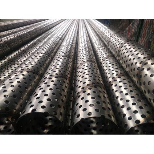 不锈钢滤芯骨架网孔管