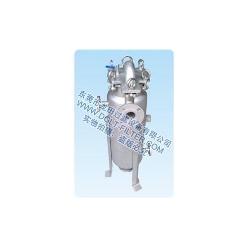 脱脂棉滤芯-无线缝过滤袋-热熔过滤袋-滤器