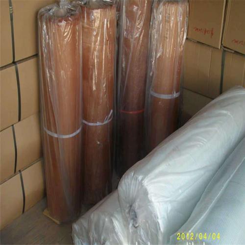 铝水过滤网耐高温玻璃纤维过滤网现货