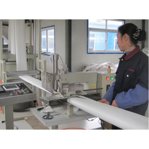 木板家具厂中央除尘器布袋，防静电除尘布袋厂家直销