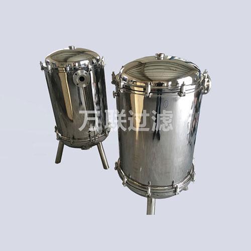 不锈钢浓缩锅