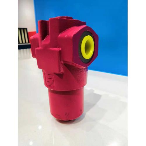 整体式高压过滤器SDDF BN/HC 160TF10C1.1