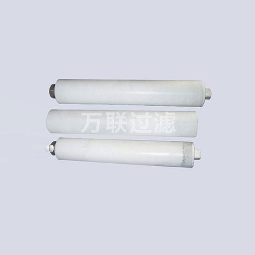 PA、PE微孔过滤管