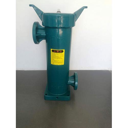 PPR全塑料袋式过滤器