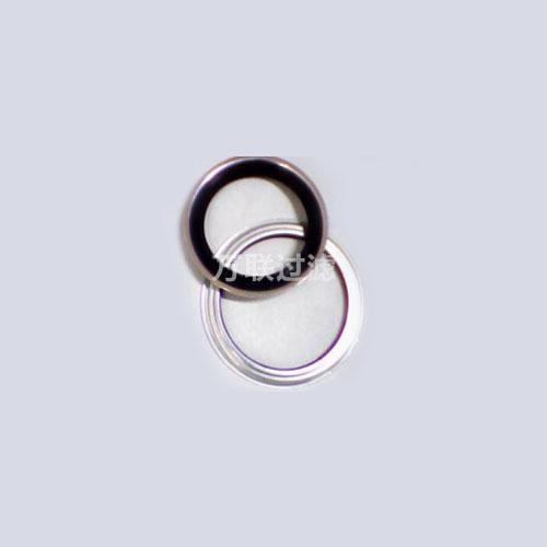 不锈钢配件及密封圈