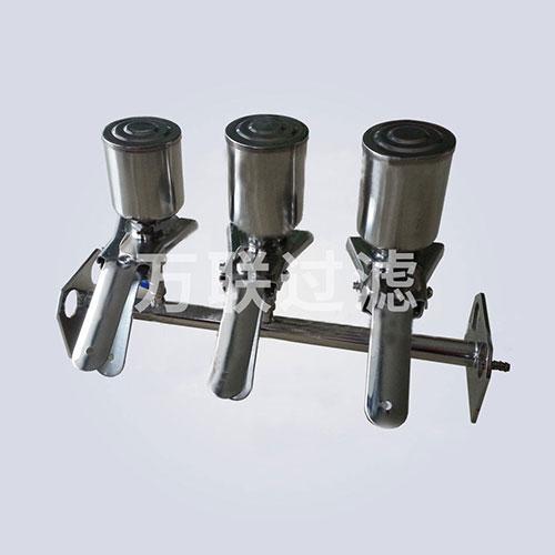 无菌检查薄膜过滤器薄膜过滤器