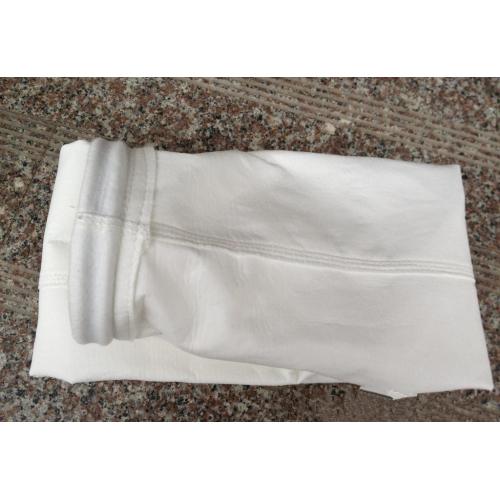 佛山大沥铝合金家具厂除尘器布袋，抛光打磨车间除尘袋定做