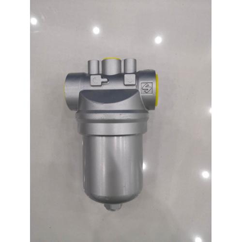 低压过滤器LPF系列SDLPF BN/HC 160GE10D