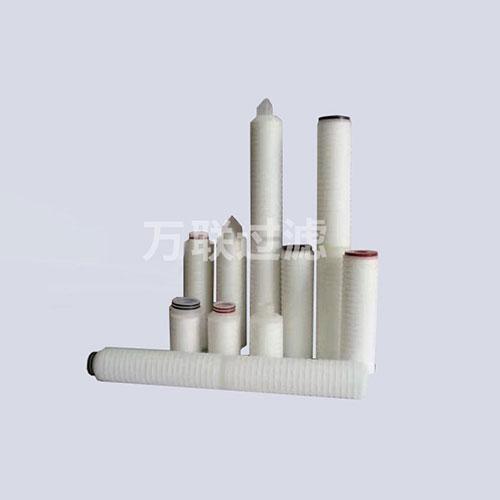 全PP/PVC滤芯过滤器