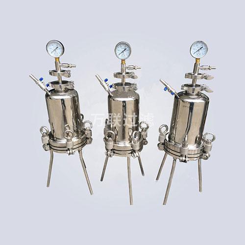 精密正压过滤器