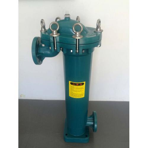 LDDL型PPR塑胶龟背袋式过滤器